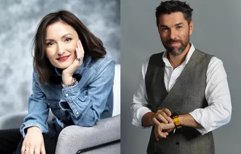 Paula Herlo și Alex Dima sunt DJ pentru o seară. „Punem muzică, râdem, strângem bani”