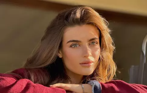Ana Bodea și secretul unei siluete de invidiat. Cum reușește să se mențină în formă. „Nu țin o dietă anume”. EXCLUSIV