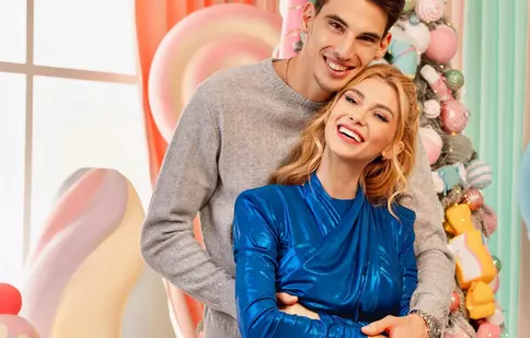 Modul inedit în care Andreea Bălan a fost cerută în căsătorie de Victor Cornea. „Cel mai frumos și hotărât DA din viața mea”