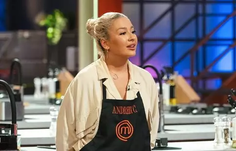 Andreea Corb, eliminată de la MasterChef România 2024. „Mi s-a întors norocul să plâng și eu”
