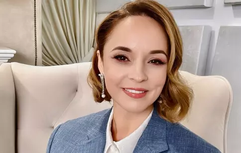 Ce calități crede Andreea Marin că trebuie să aibă o femeie puternică. „O lume în care trebuie să ai atribute de bărbat”