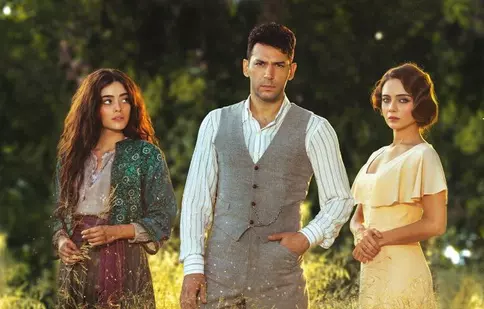 „Aziz”, un nou serial turcesc difuzat la Kanal D. Când este premiera și cine sunt protagoniștii