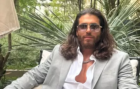 Ce mai face Can Yaman. Unde se află și cum arată actorul turc în prezent