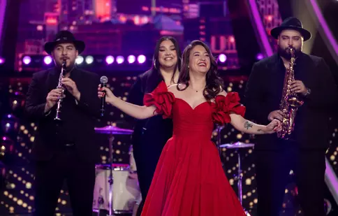 Carmen Chindriș nu are timp de odihnă nici măcar de Sărbători. Unde va petrece Revelionul