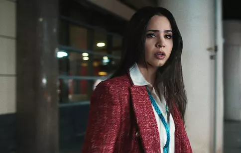 Ce știm despre noul thriller „Carry On”, disponibil curând pe Netflix. Distribuție, dată de lansare, trailer