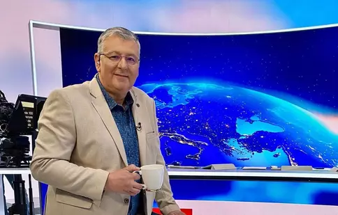 Mihai Dedu, despre dorințele pentru 2025. Cum reușește să se împartă între familie și carieră