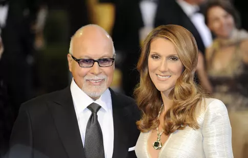 Céline Dion, imagine rară de la nunta ei cu René Angélil. Omagiul emoționant adus regretatului ei soț. „Ne lipsești atât de mult”