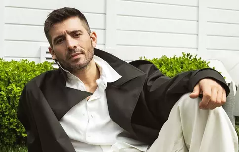 Aflați povestea lui Cihangir Ceyhan, protagonistul mini-seriei turcești „Asaf” de la Netflix