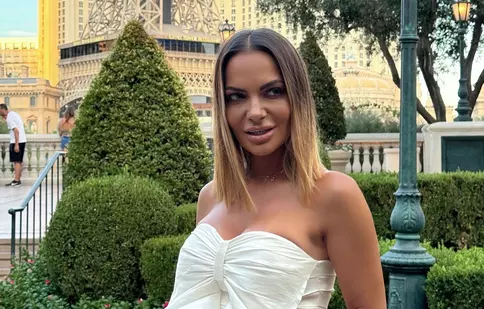 Cine a încurajat-o pe Andreea Antonescu să pozeze în Playboy. Cu ce sumă impresionantă de bani a fost plătită
