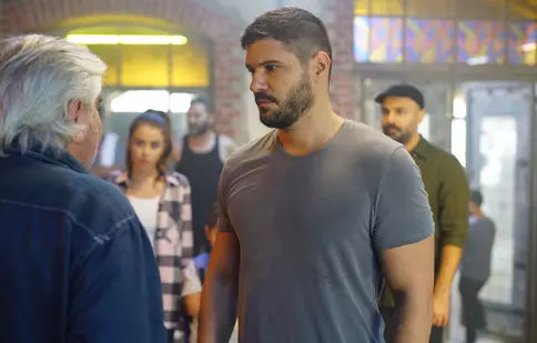 „Campionul meu”, un nou serial turcesc pe Dizi Channel. Când are premiera producția cu Tolgahan Sayisman în rolul principal