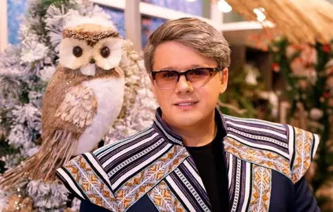 Cum arată casa lui Fuego. De ce a transformat piscina interioară în dressing. „Vreau să devină o expoziție permanentă”