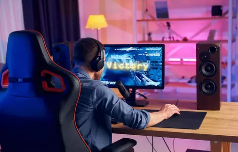 De ce este important un scaun de gaming cu suport pentru gât și șezut reglabil?