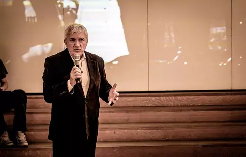 Mircea Diaconu a murit la 74 de ani. Actorul s-a stins după o lungă suferință