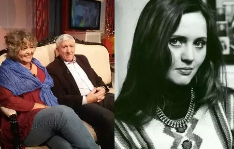 Mircea Diaconu și Diana Lupescu, o poveste de dragoste ca-n filme. Actorul a cerut-o în căsătorie la a doua întâlnire