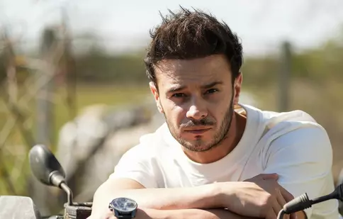 Dima Trofim revine pe micile ecrane în serialul Iubire cu parfum de lavandă. Ce rol va juca. „Acum fericirea mea a atins un punct culminant”