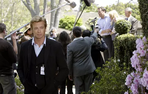 „În mintea criminalului” a revenit la DIVA. Postul aduce la TV toate cele 7 sezoane ale serialului cu Simon Baker. Programul de difuzare