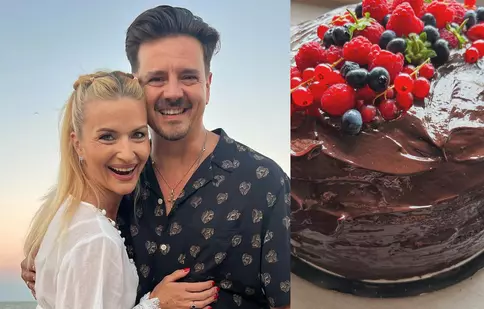 Elwira Petre a dezvăluit rețeta ei specială de tort. Soția lui Mihai Petre: „O să vă doriți să îl aveți și pe masa de Crăciun”