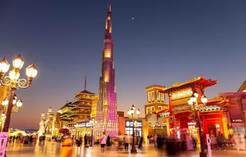 Festivități culturale unice în Dubai: evenimente care îmbină tradiția cu modernitatea