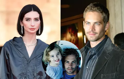 Fiica lui Paul Walker i-a adus un omagiu emoționant regretatului actor. „Unsprezece ani fără tine”