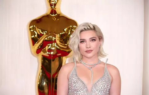 Florence Pugh, împotriva standardelor de frumusețe de la Hollywood. „Există linii fine pe care femeile trebuie să le respecte”
