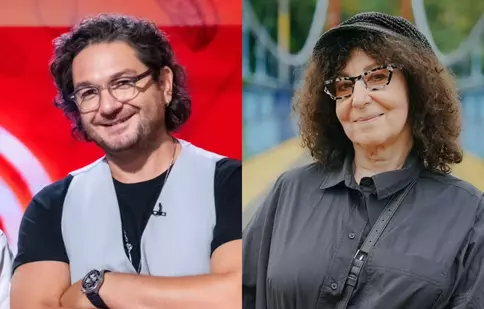 Cum se înțelege acum Florin Dumitrescu cu Mona Segall. „E profesional ce s-a întâmplat acolo”