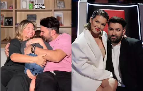 Gina Pistol și lista pentru Moș Crăciun. Ce își dorește fetița sa, Josephine? „O să râdeți…”. EXCLUSIV