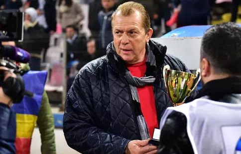 Helmut Duckadam a murit. Fostul portar al Stelei avea 65 de ani