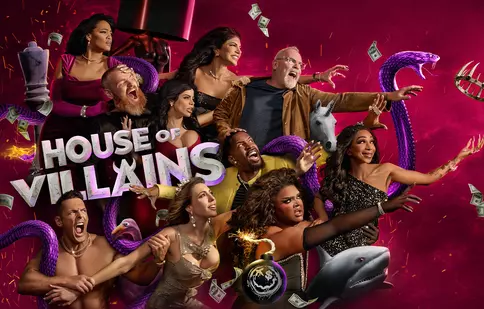 House of Villains revine la E! cu un nou sezon. Când are loc premiera și cine sunt concurenții
