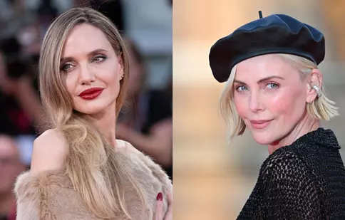 Divele de la Hollywood care împlinesc 50 de ani în 2025. Angelina Jolie și Charlize Theron se numără printre ele