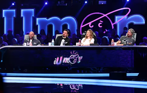 iUmor dispare din grila Antena 1! Declarațiile făcute de Cosmin Natanticu și Cătălin Bordea. „Știu ce producție o să îi ia locul”