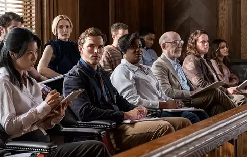 Ce ne rezervă noul film al lui Clint Eastwood, „Juror#2”. Data de lansare pe Max, trailer