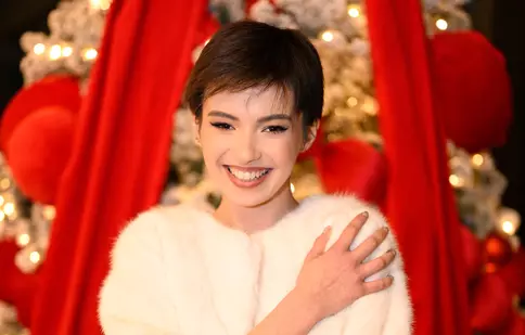 Karina Jianu, despre momentul crucial în care se afla viața ei înainte de a primi rolul din „Ana, mi-ai fost scrisă în ADN”. „E un gând îngrozitor”. EXCLUSIV