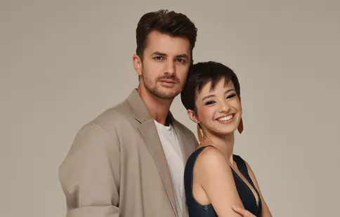 Cine sunt actorii din „Ana, mi-ai fost scrisă în ADN” de la Antena 1