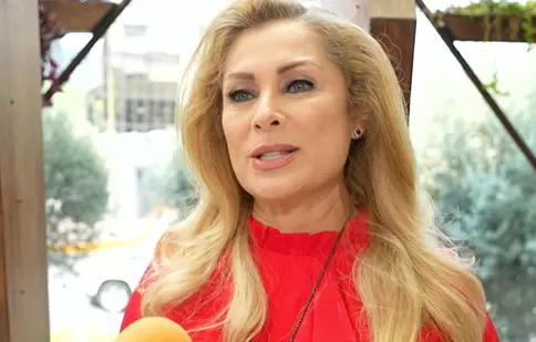 Acasă Gold aduce telenovela „Vârstele iubirii” cu Leticia Calderón. Ce mai face acum actrița din „Esmeralda”