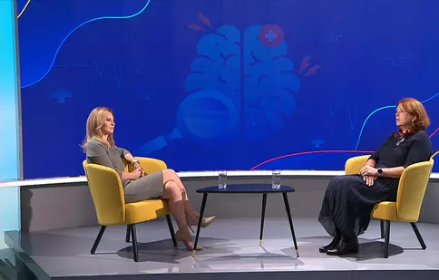 Liliana Curea prezintă o nouă emisiune de educație medicală la Pro TV. Program de difuzare