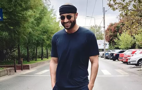 Mihai Bendeac, primele declarații despre revenirea la TV. Ce a spus despre colaborarea cu Mona Segall. „Măcar să nu regret mai târziu”