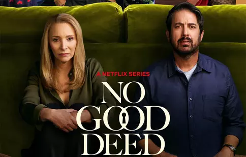„Coșmar la cheie” îi aduce pe Lisa Kudrow și Ray Romano pe Netflix. Când apare serialul
