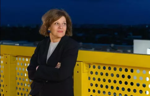 Oana Gheorghiu, mesaj dur înainte de turul 2 al alegerilor prezindențiale. „România merită mai mult decât clișee”. Mesajul transmis de fondatoarea Asociaţiei Dăruieşte Viaţa