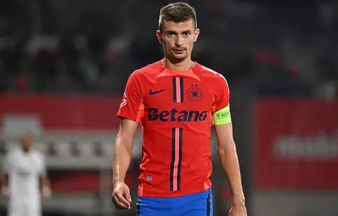 EUROPA LEAGUE: Cine transmite Hoffenheim – FCSB, meciul care poate asigura calificarea campioanei României în fazele superioare
