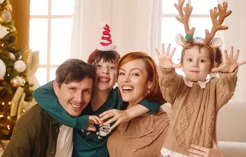 Olimpia Melinte, pregătiri pentru Crăciun. Unde va petrece de Sărbători actrița din Moromeții 3. „Familia este prioritatea mea”. EXCLUSIV