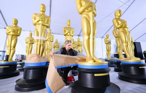 Cine se îndreaptă spre premiile Oscar, ediția 2025. Lista scurtă a fost anunțată pentru zece categorii