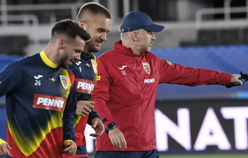 Naţionala României începe drumul către World Cup 2026. Cine transmite tragerea la sorți