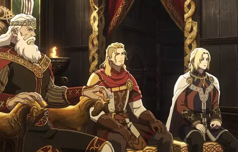 „Stăpânul Inelelor: Războiul Rohirrimilor” ajunge în cinematografe. Vești bune pentru fanii anime-urilor. Când are loc lansarea