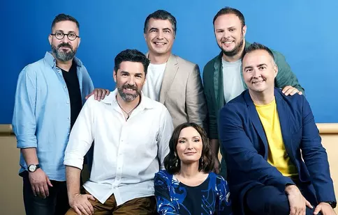 Patru povești remarcabile, în ultima ediție din acest sezon „România, te iubesc!”. Alex Dima: „Au ridicat standardul”