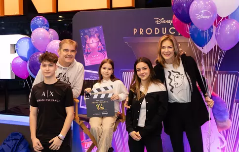 Serialul „Producțiile de vis” ajunge pe Disney+. Fanii vor intra din nou în mintea lui Riley. Dată de lansare, trailer