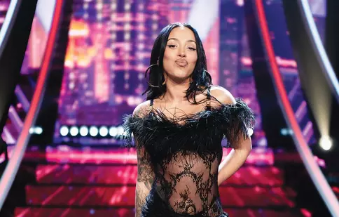 Ruby, superstițioasă de Anul Nou. „În noaptea de Revelion trebuie neapărat să am bani”. Exclusiv