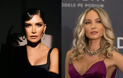 Ceartă aprinsă între Alina Pușcaș și Octavia Geamănu. Ce acuzații și-au adus și de la ce a pornit scandalul. „Mi-e silă de ipocrizia asta”
