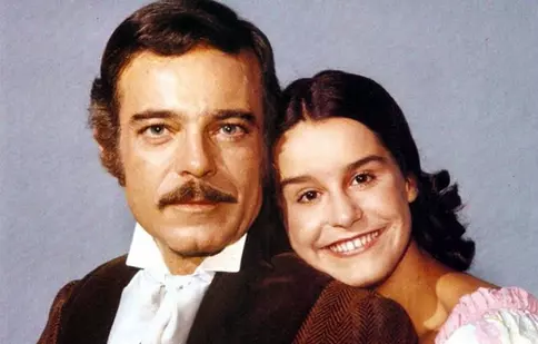 Filme clasice de dragoste, în februarie la Nostalgia TV. Ce surprize îi așteaptă pe fanii serialului „Sclava Isaura”