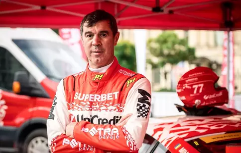 Mihai Leu a ajuns din nou în stare gravă la spital. Sportivul a fost diagnosticat cu cancer în urmă cu un deceniu