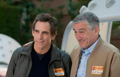 Robert De Niro și Ben Stiller se reîntâlnesc în viitorul film din seria „Un socru de coșmar”. Ce știm până acum despre proiect